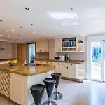 וילה Panorama טורמולינוס