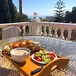 Panorama וילה טורמולינוס