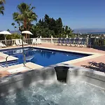 Willa Panorama Torremolinos