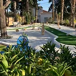 Panorama Willa Torremolinos