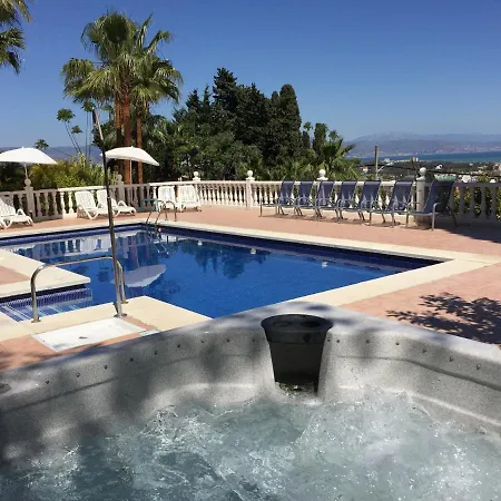Villa Panorama Torremolinos