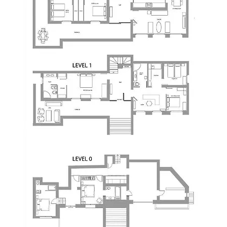 Panorama Villa