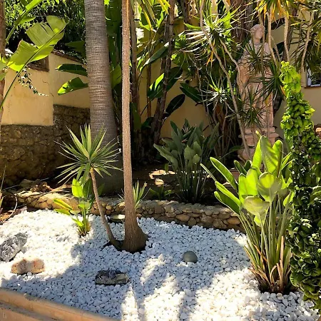 Panorama Villa Torremolinos