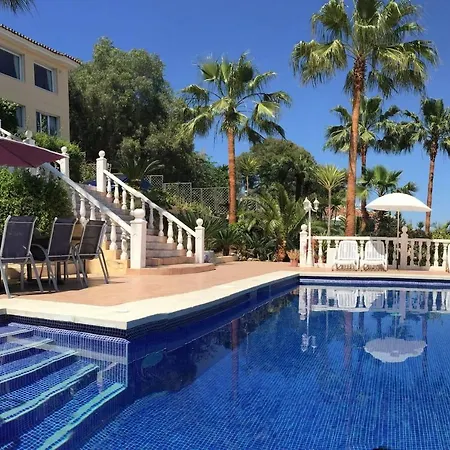 Panorama Villa *