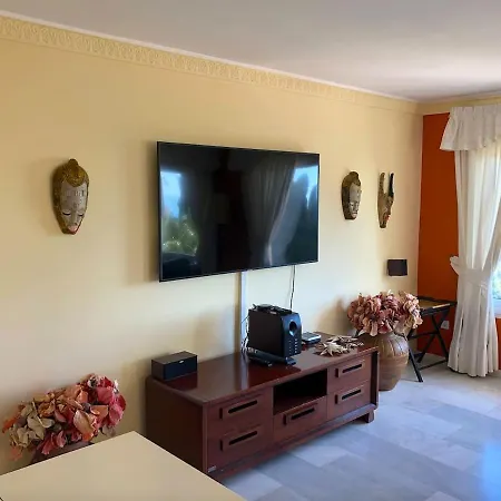 Panorama Villa