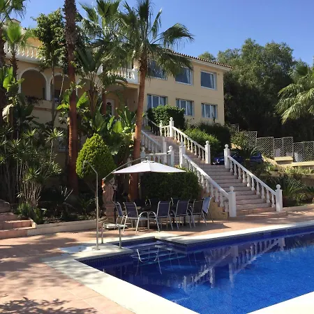 Panorama Villa *