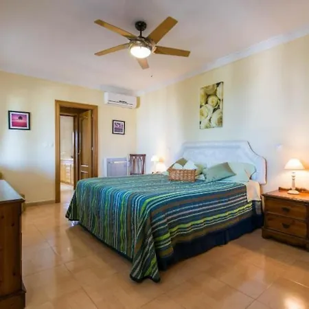 Panorama Villa Torremolinos