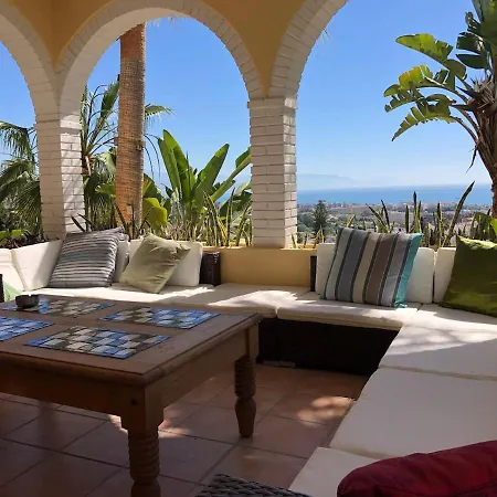 Panorama Villa
