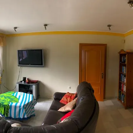 Panorama Вілла